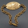 1939 ROA Identifation Bureau Braclet